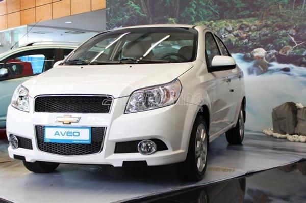 Aveo 12